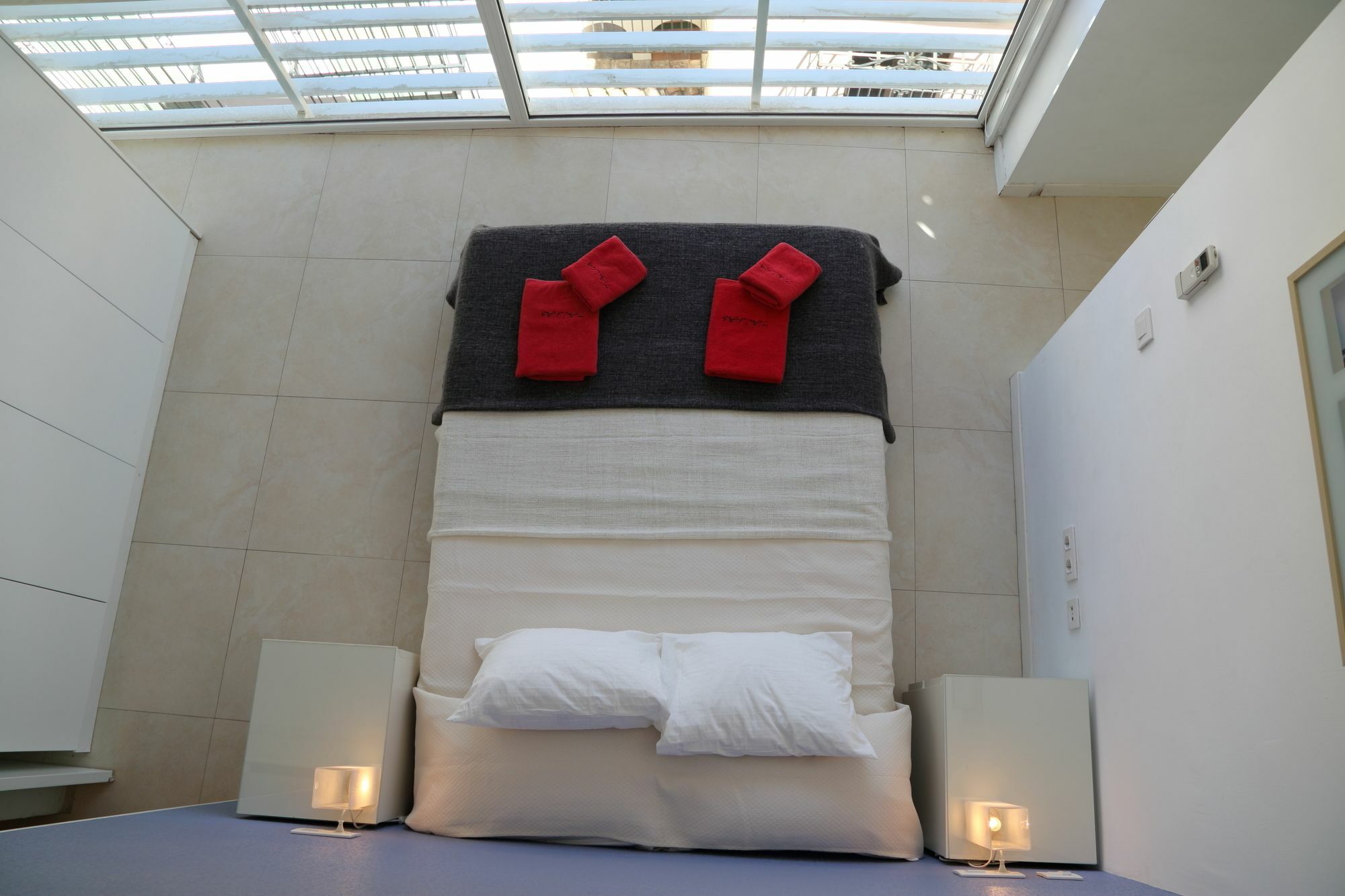 Apartamentos Taifas Granada Dış mekan fotoğraf