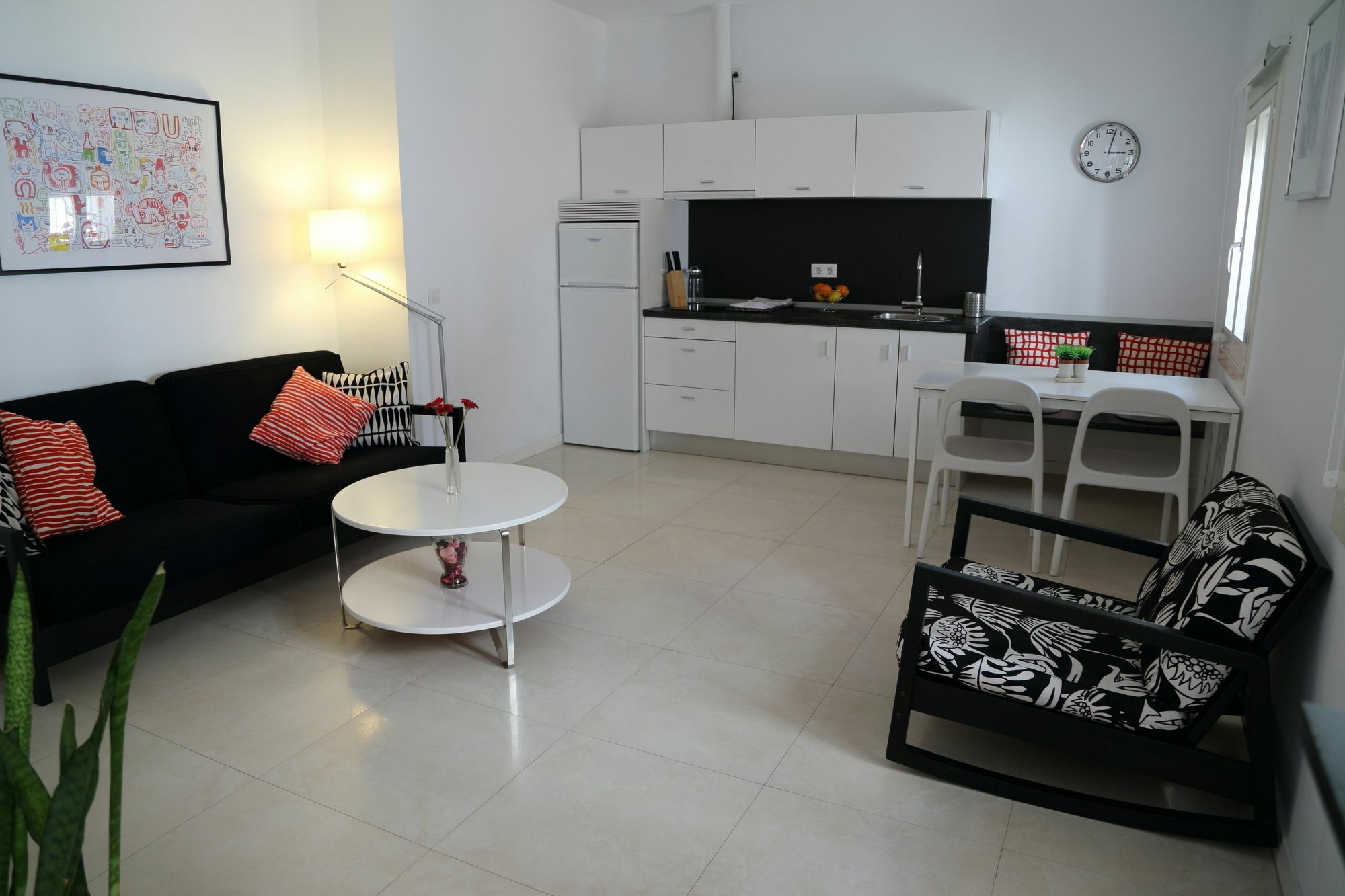 Apartamentos Taifas Granada Dış mekan fotoğraf